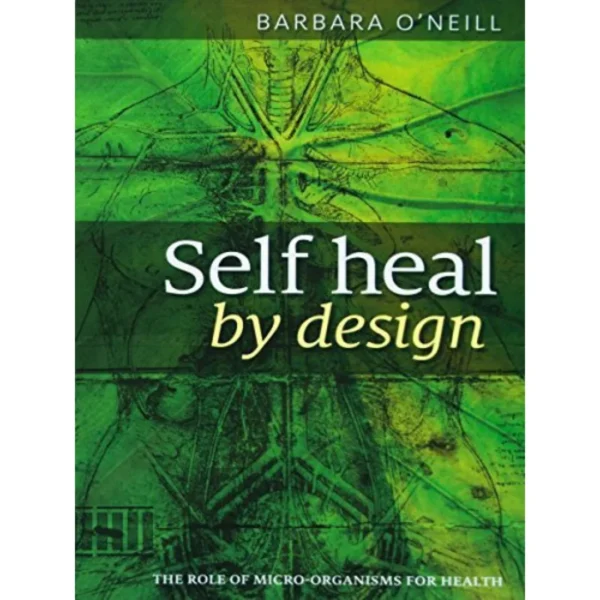 Self Heal By Design